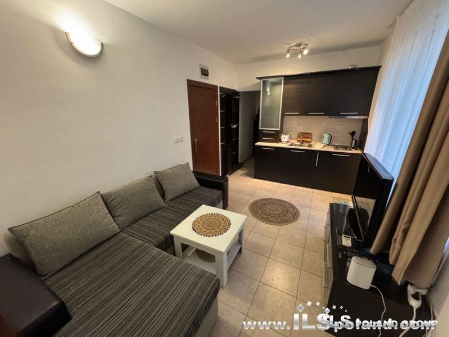 Mieszkanie dwupokojowe na sprzedaż Bułgaria, Słoneczny Brzeg, EMERALD PARADISE  55m2 Foto 30