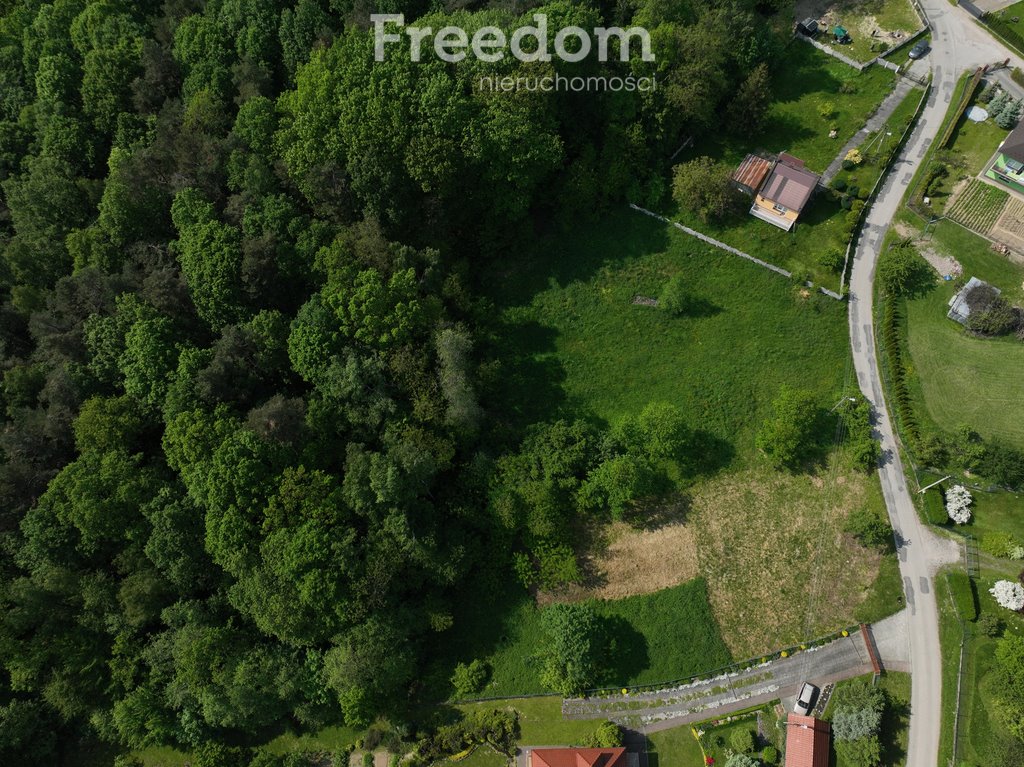 Działka budowlana na sprzedaż Raciborsko  5 584m2 Foto 2