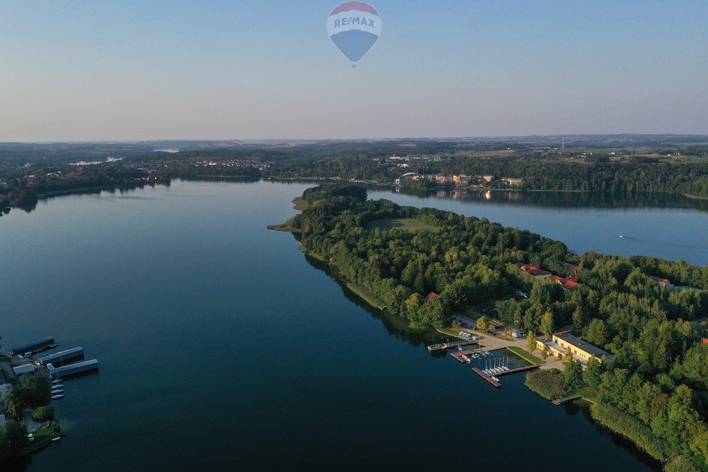 Działka budowlana na sprzedaż Nowy Probark  6 290m2 Foto 4