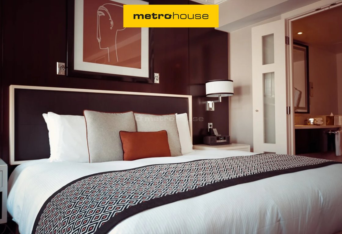 Nowoczesne 4-pokojowe z tarasem, Smart Home, garaż Poznań, Naramowice  67m2 Foto 1