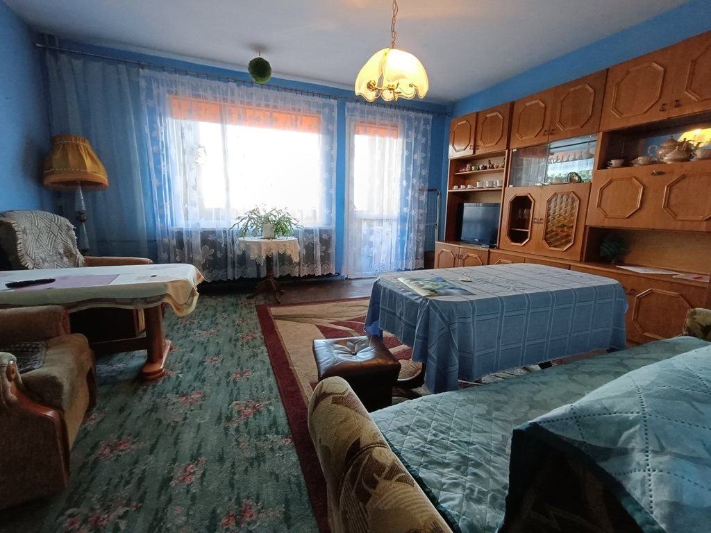 Mieszkanie trzypokojowe na sprzedaż Zgorzelec  58m2 Foto 1