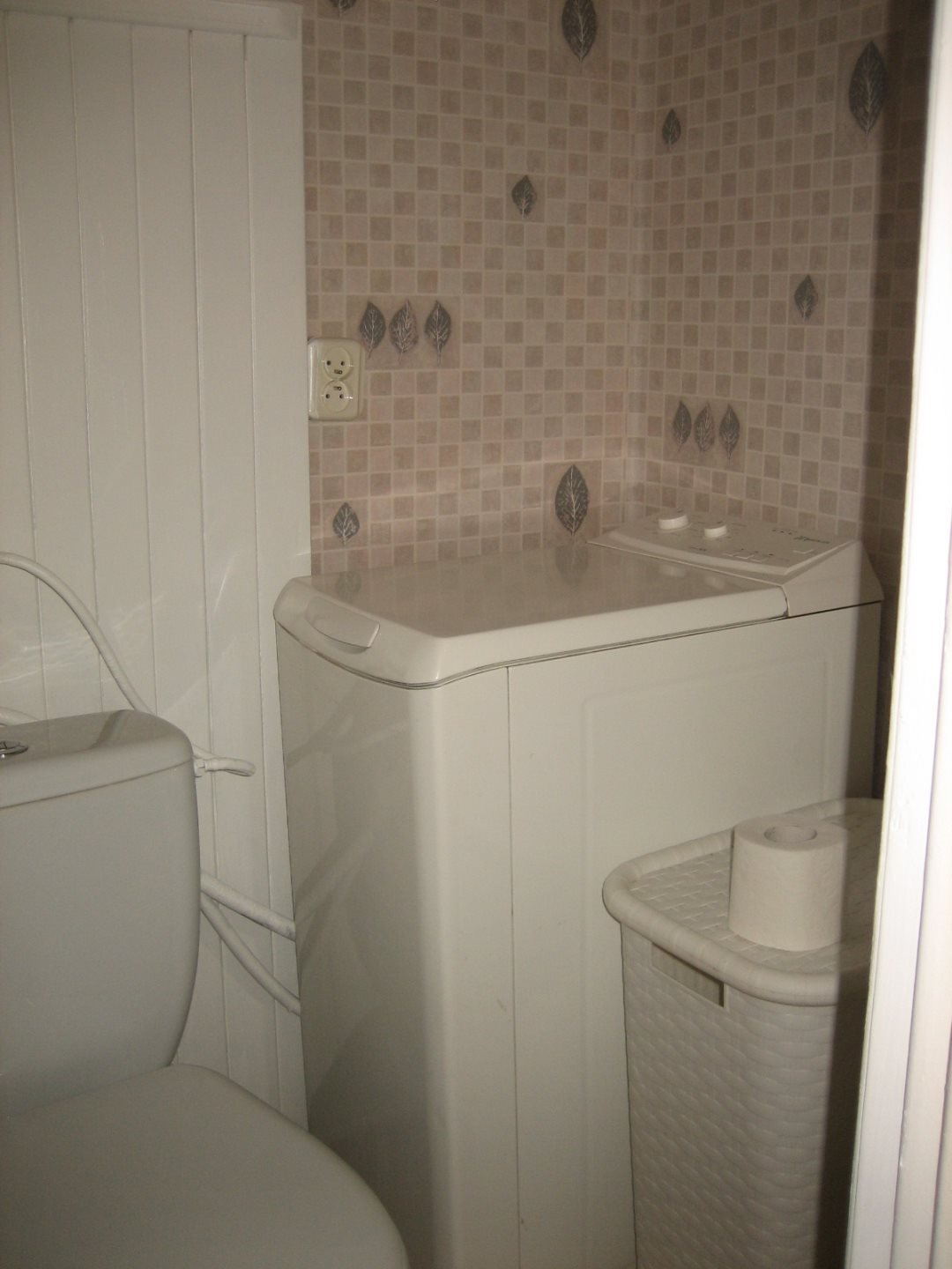 Mieszkanie dwupokojowe na wynajem Aleksandrów Łódzki, Daszyńskiego  38m2 Foto 10
