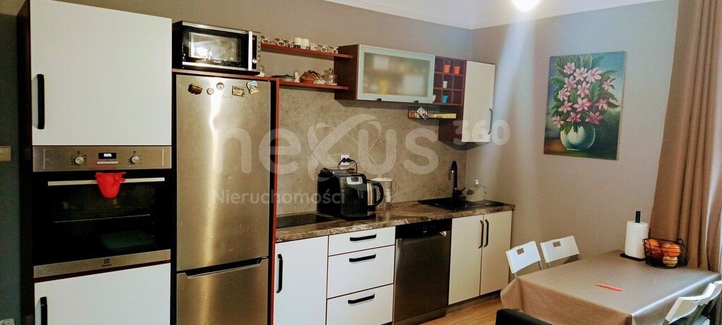 Mieszkanie trzypokojowe na sprzedaż Oleśnica, Bolesława Krzywoustego  64m2 Foto 1