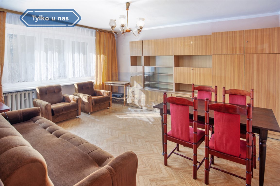 Mieszkanie czteropokojowe  na sprzedaż Częstochowa, Błeszno  64m2 Foto 1