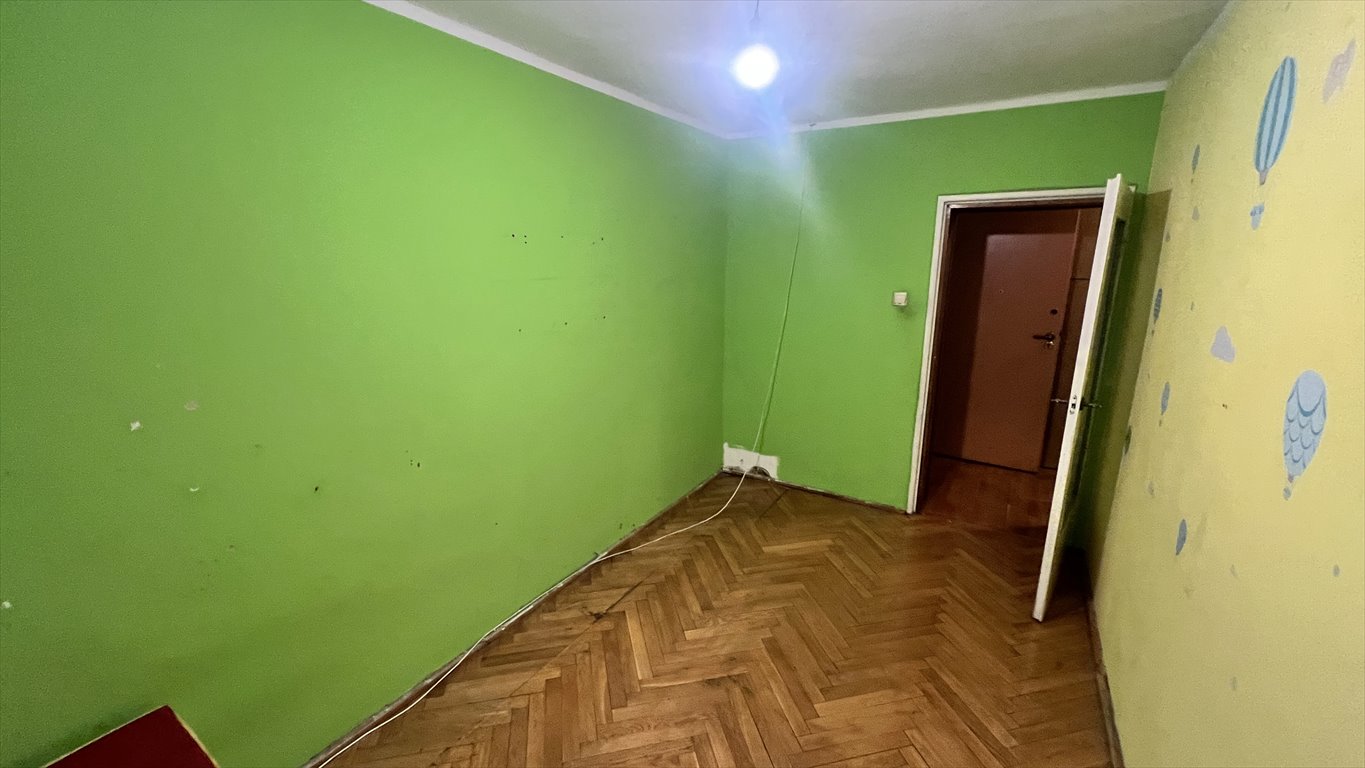 Mieszkanie trzypokojowe na sprzedaż Luboń, Żabikowo, Żabikowska  47m2 Foto 9