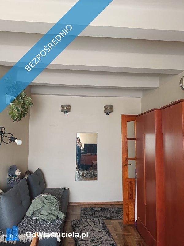 Kawalerka 27 m² w Brzeźnie, blisko plaży, do własnej aranżacji Gdańsk, Brzeźno, Dworska 24  27m2 Foto 1