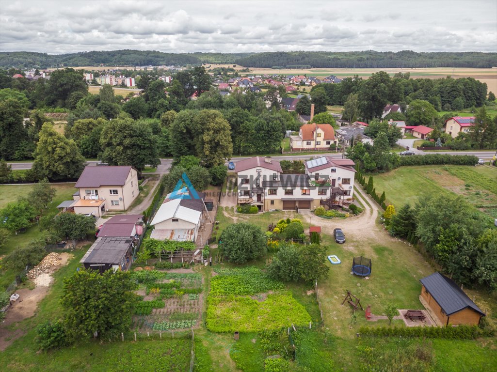 Dom na sprzedaż Bożepole Małe, Wejherowska  149m2 Foto 4