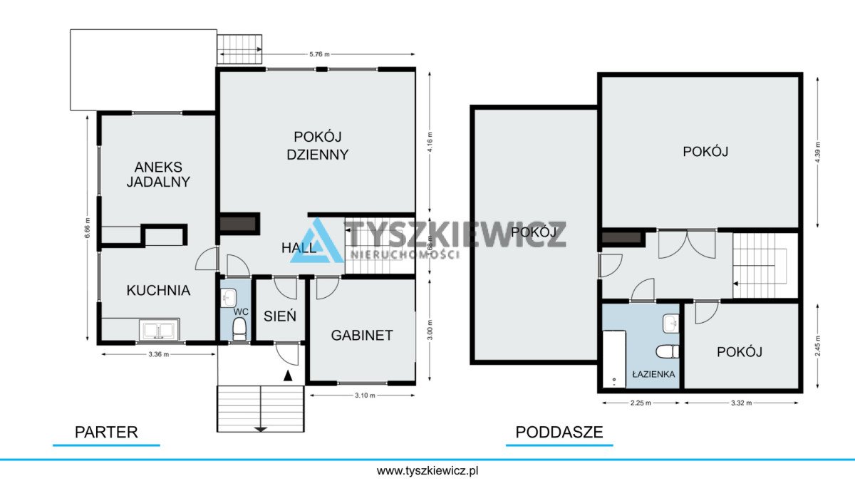 Dom na sprzedaż Miastko, Gawędy  217m2 Foto 3