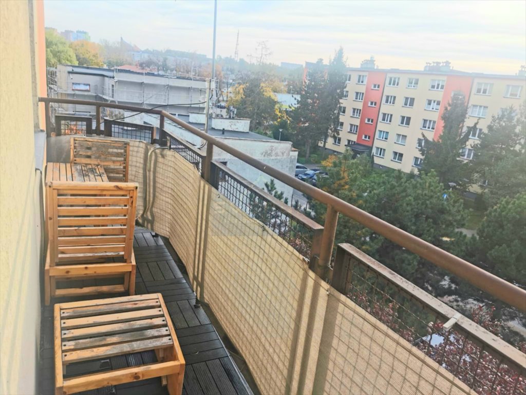 Mieszkanie dwupokojowe na sprzedaż Częstochowa, Raków  30m2 Foto 8