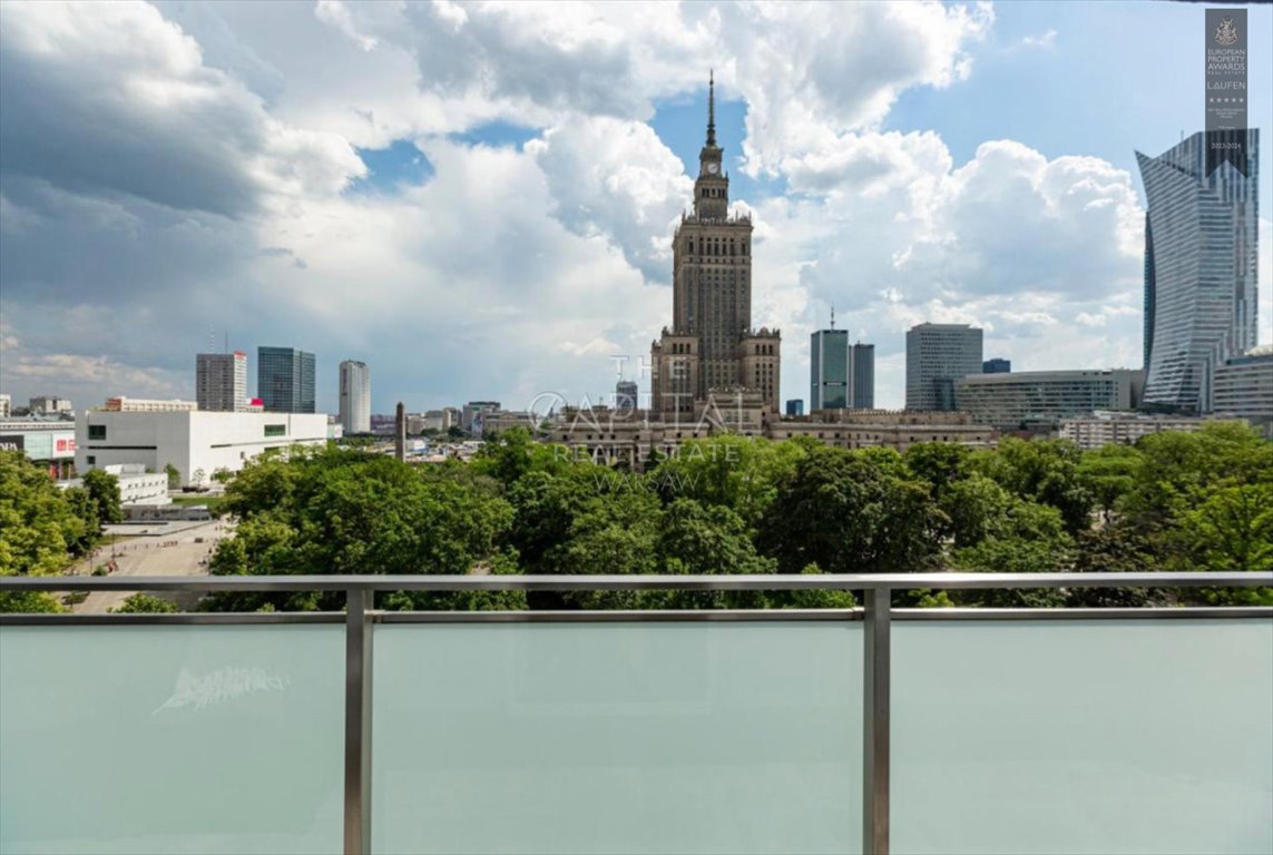 Mieszkanie trzypokojowe na wynajem Warszawa, Śródmieście, Świętokrzyska  47m2 Foto 2