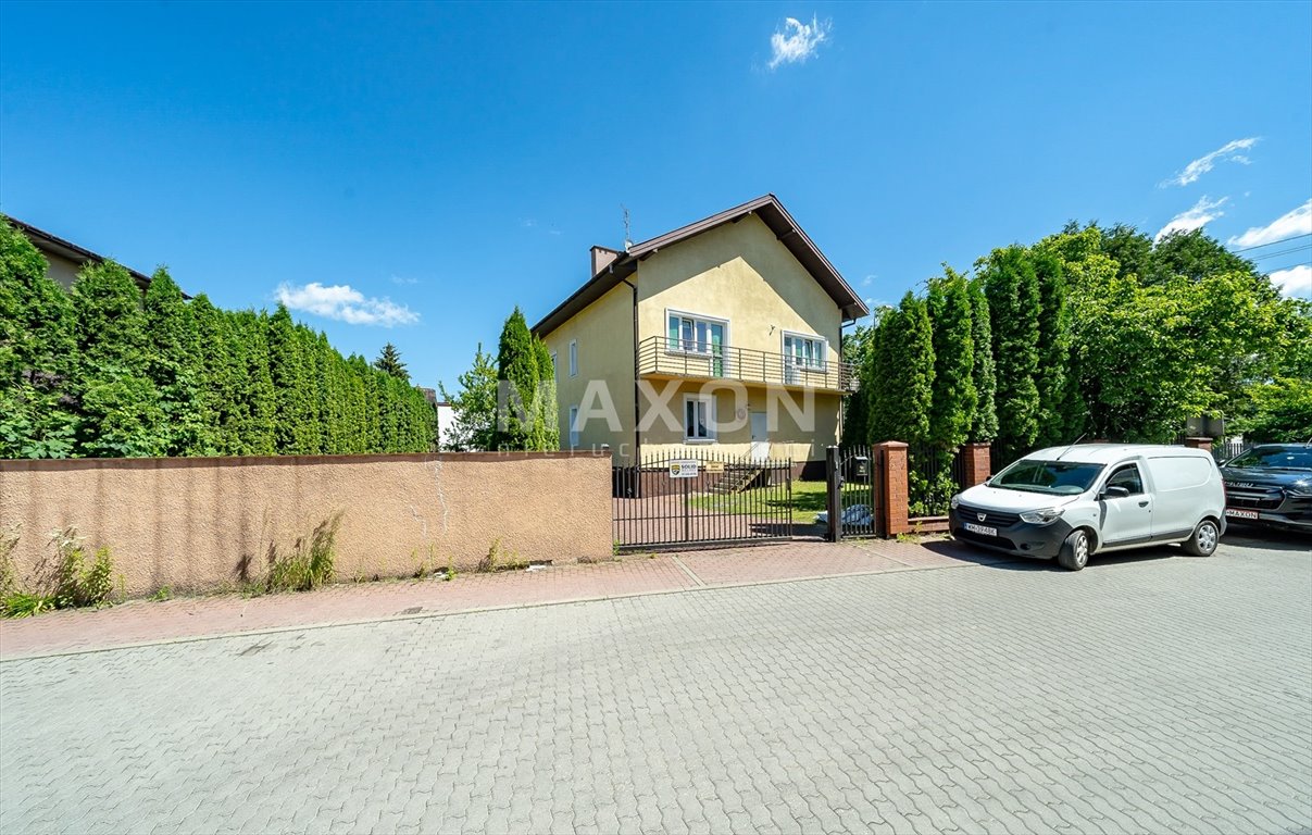 Dom na sprzedaż Sulejówek  500m2 Foto 2