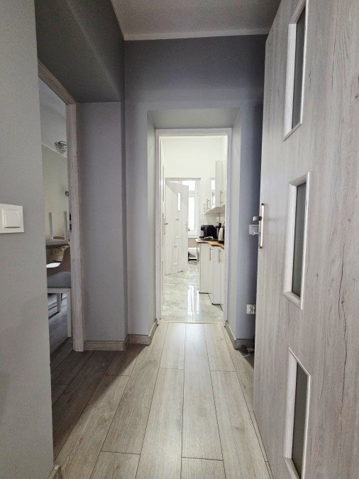 Lokal użytkowy na sprzedaż Szczecin, Śródmieście-Centrum, BOLESŁAWA ŚMIAŁEGO  48m2 Foto 11