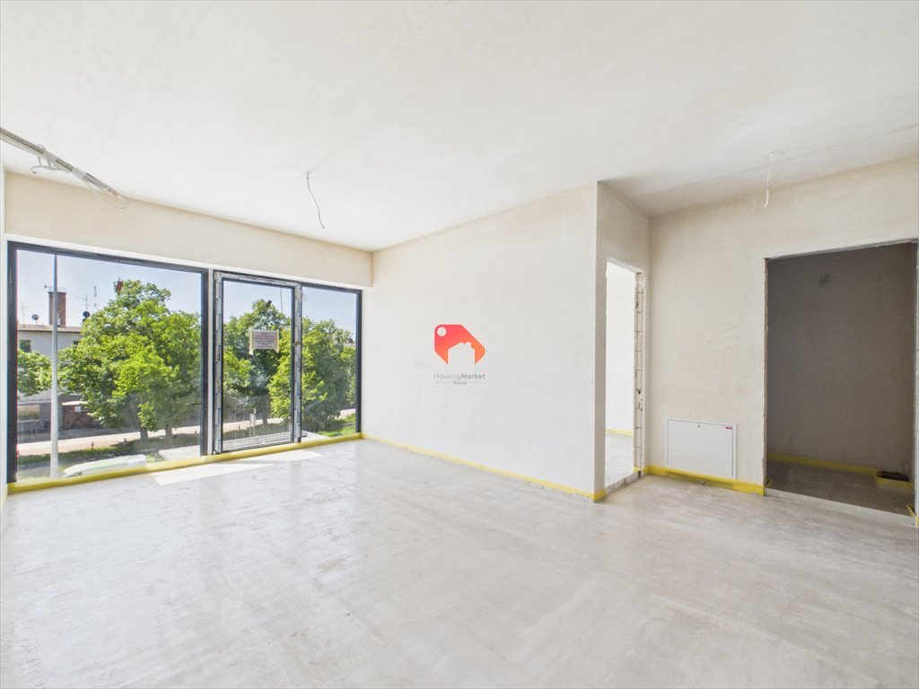 Nowoczesne 2 pokoje z balkonem, bez PCC, blisko centrum Bydgoszcz, Okole, Grunwaldzka  36m2 Foto 1