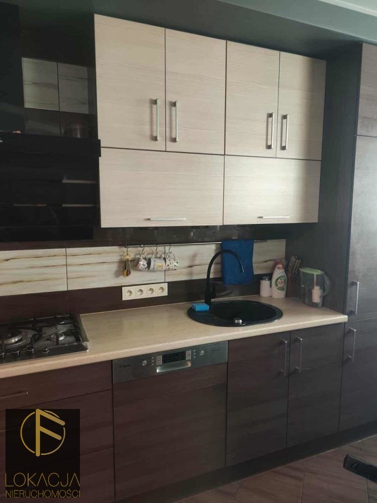 Nowoczesne 3-pokojowe mieszkanie po remoncie (81 m²) w Kaliszu Kalisz  81m2 Foto 1