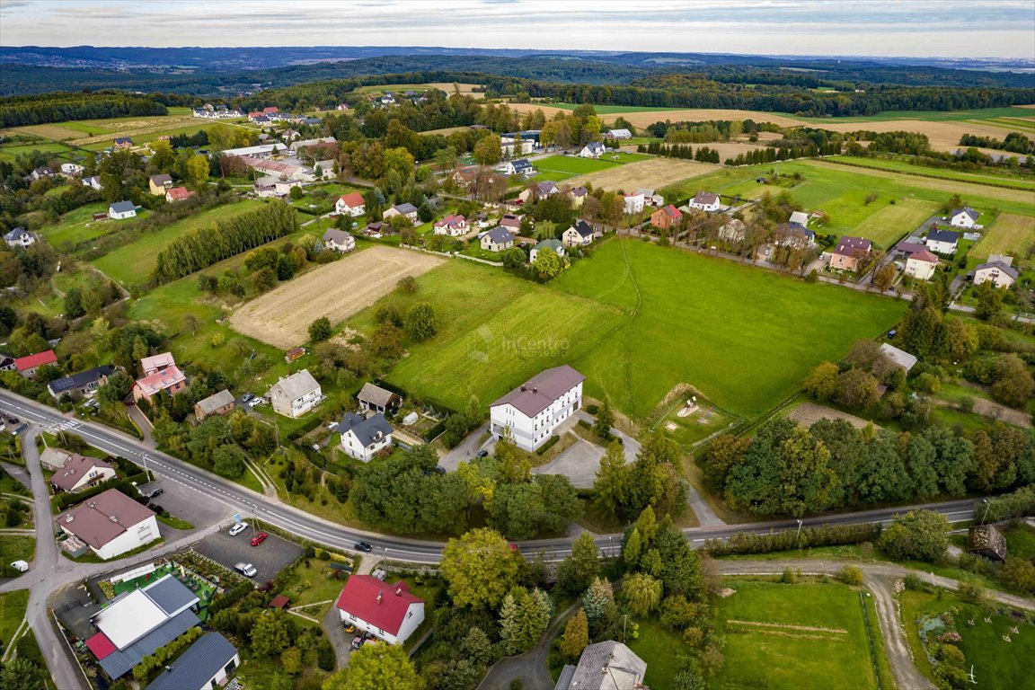 Działka budowlana na sprzedaż Sanka  3 700m2 Foto 8