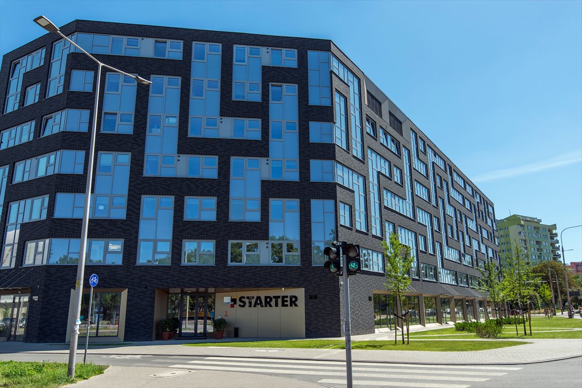 Polecam nowoczesny lokal usługowo-biuro 72 m² w centrum Wrocławia Wrocław, Dyrekcyjna 1  72m2 Foto 1