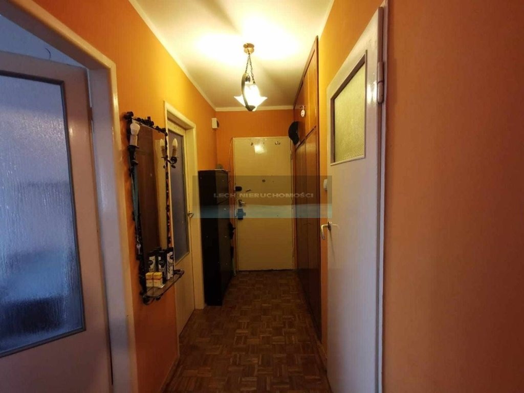 Pruszków, 38 m², balkon, blisko WKD i parku Pruszków, Lipowa  38m2 Foto 1
