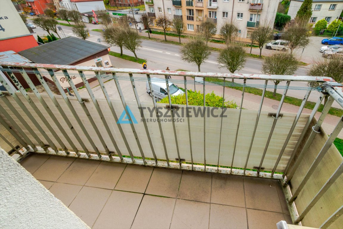 Kawalerka na sprzedaż Kościerzyna, Kartuska  30m2 Foto 12