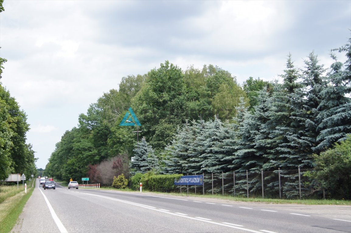 Lokal użytkowy na wynajem Starogard Gdański, Adama Mickiewicza  300m2 Foto 9