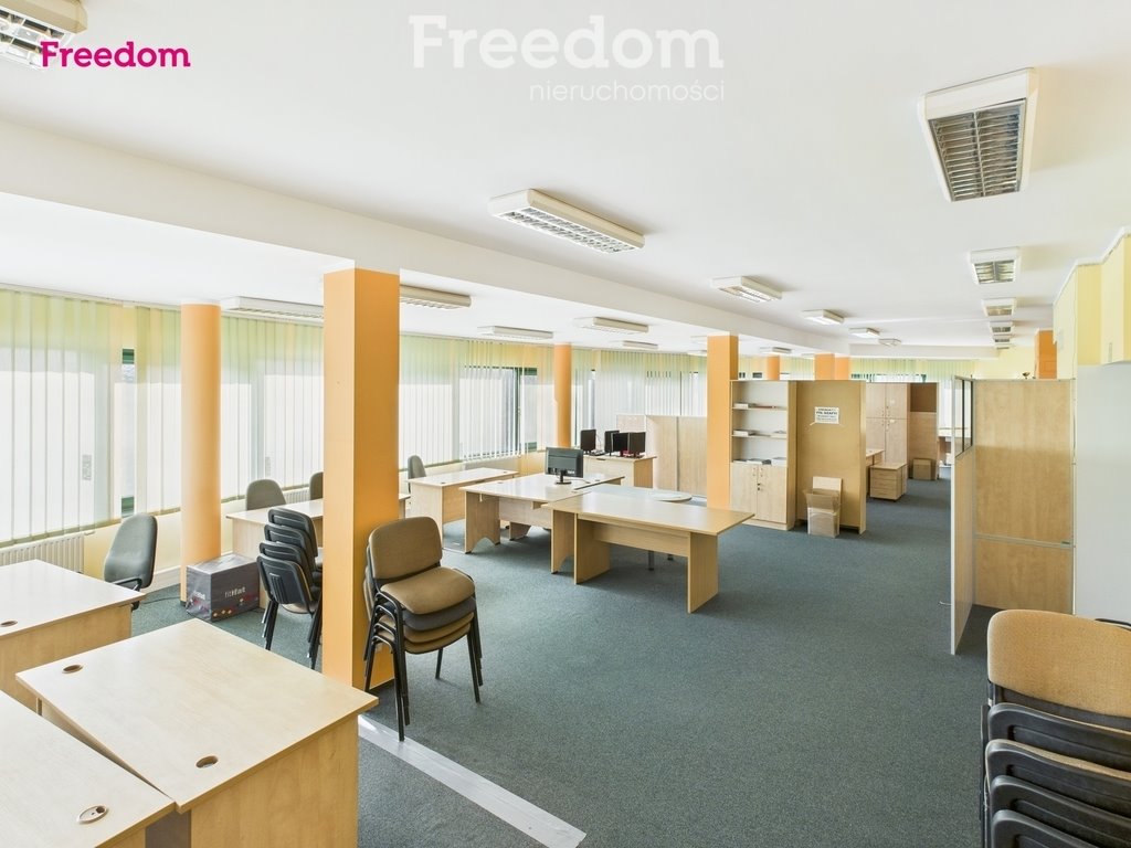 Lokal użytkowy na wynajem Olsztyn, Tracka  200m2 Foto 20