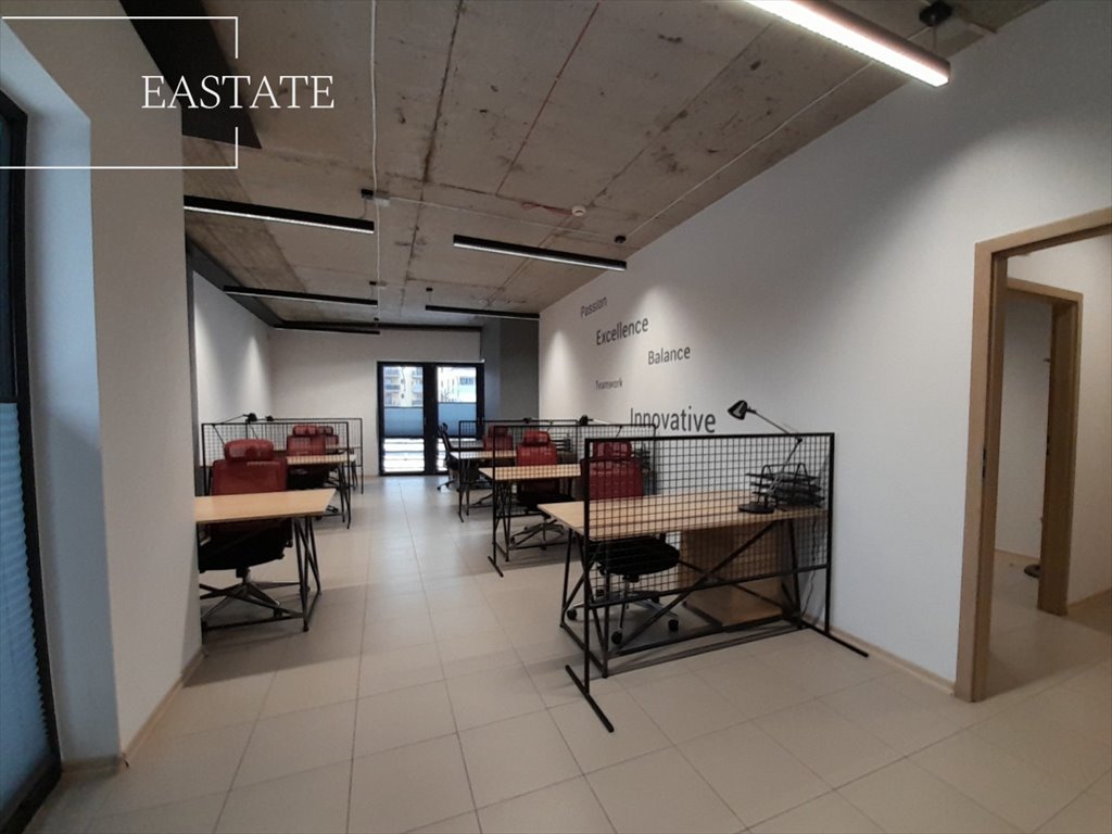 Nowoczesny lokal biurowy 138 m2 w Włochach, klimatyzacja Warszawa, Włochy, Popularna  138m2 Foto 1