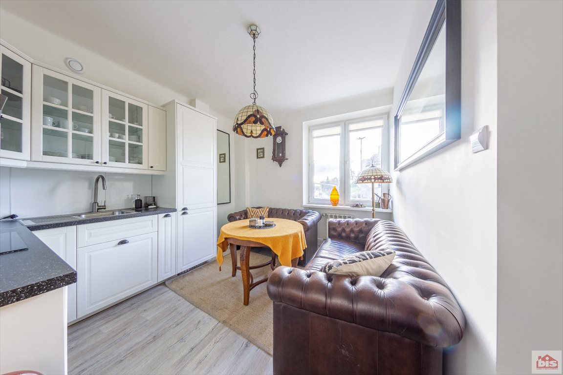 Kawalerka na sprzedaż Białystok, Centrum, Lipowa  36m2 Foto 1