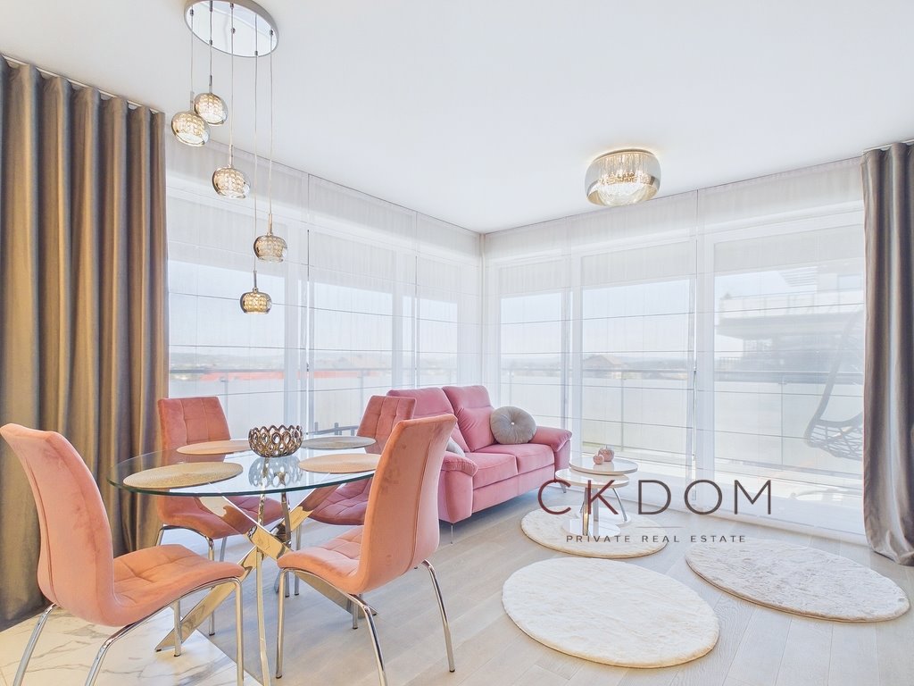 Ekskluzywny apartament 64,3 m2 z 2 balkonami w Kielcach Kielce, Generała Władysława Andersa  64m2 Foto 1