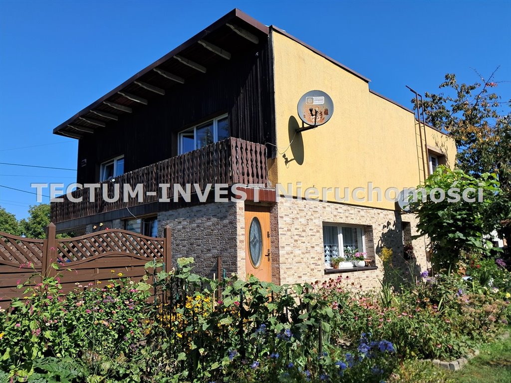 Dom na sprzedaż Odra  104m2 Foto 1