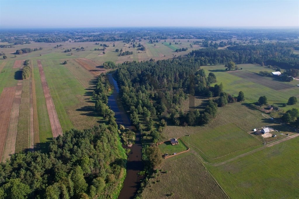 Działka rolna na sprzedaż Sekłak  34 319m2 Foto 3