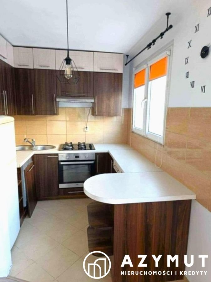 Komfortowe 2 pokoje po remoncie, loggia, gotowe do wprowadzenia Lubin, Księcia Ludwika  45m2 Foto 1