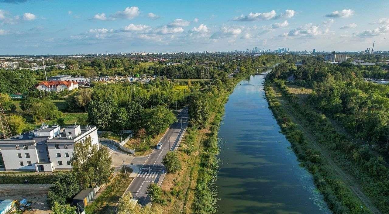 Mieszkanie dwupokojowe na wynajem Warszawa, Białołęka, ul. Białołęcka 344  45m2 Foto 4