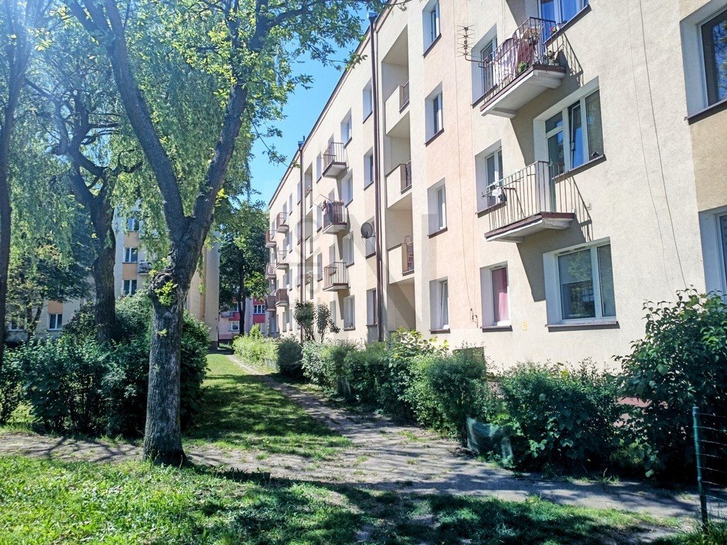 Mieszkanie dwupokojowe na sprzedaż Częstochowa, Raków  39m2 Foto 11