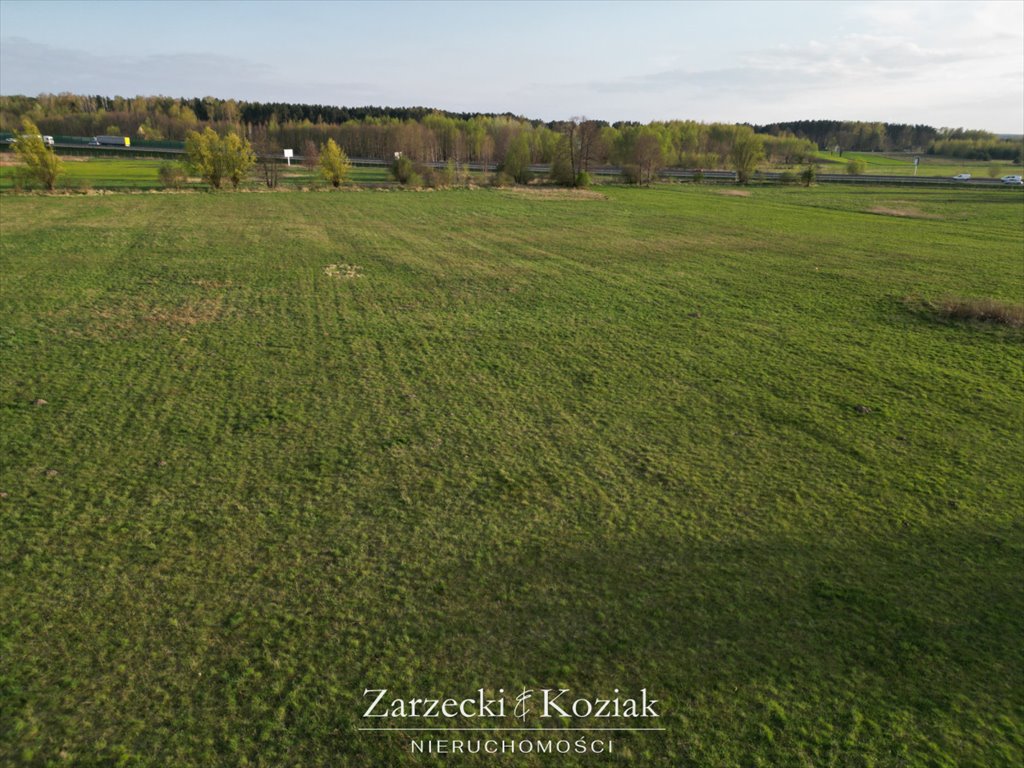 Działka budowlana na sprzedaż Garwolin, Sulbiny-Działki, Nadwodna  12 000m2 Foto 1