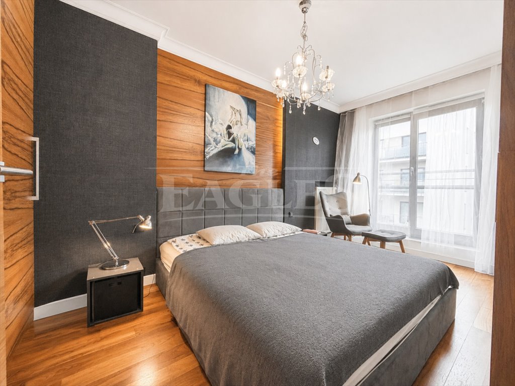 Polecam komfortowe 2-pokojowe mieszkanie 57 m² na Mokotowie Warszawa, Mokotów Siekierki, Bartycka  55m2 Foto 1