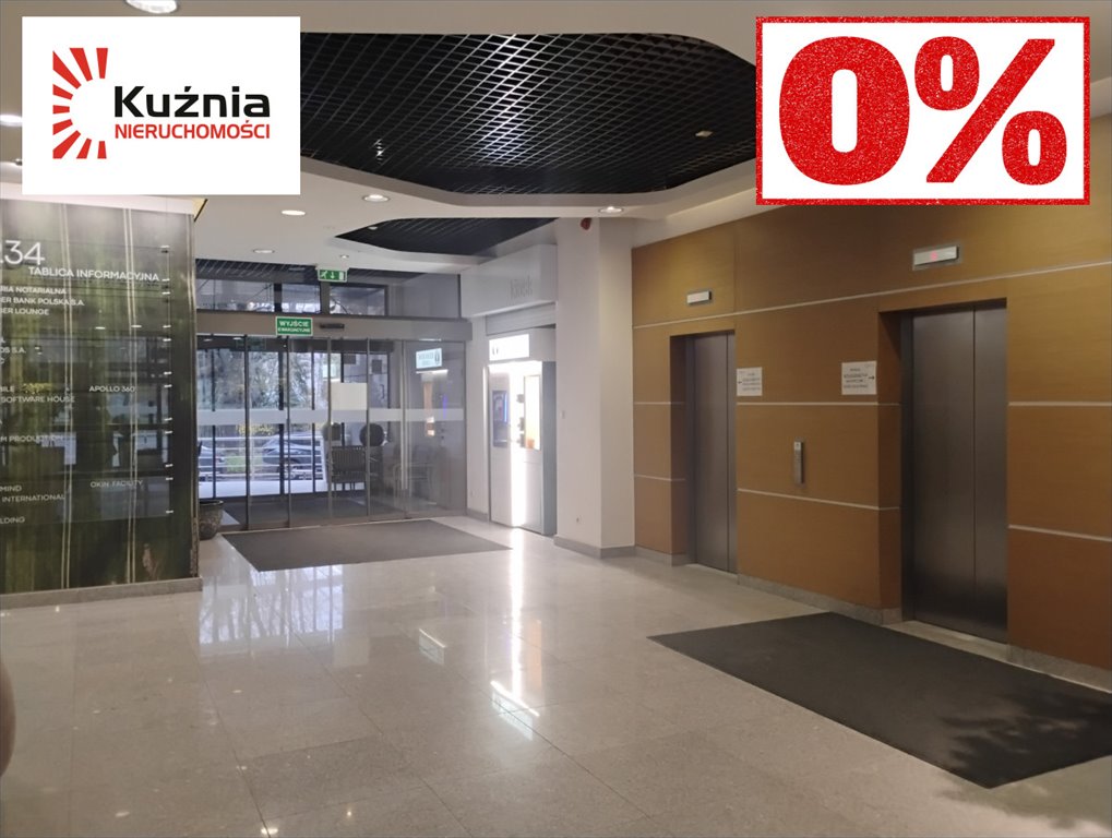 Lokal użytkowy na wynajem Warszawa, Mokotów, Wincentego Rzymowskiego  146m2 Foto 1