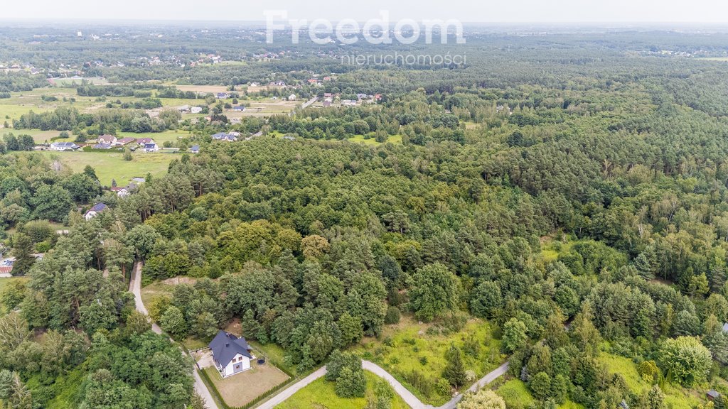 Działka budowlana na sprzedaż Góra Kalwaria  15 700m2 Foto 7