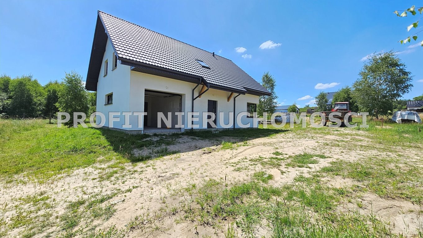 Dom na sprzedaż Cewice, Żurawia  129m2 Foto 1