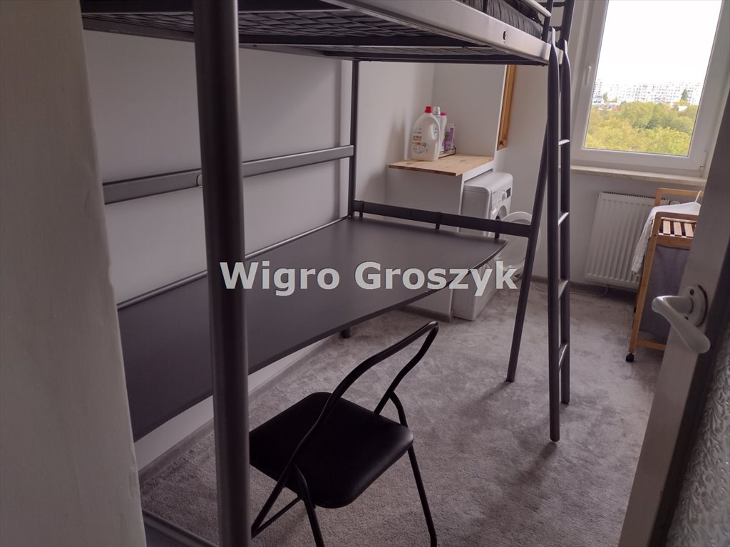 Mieszkanie trzypokojowe na wynajem Warszawa, Praga-Południe, Międzynarodowa  49m2 Foto 12