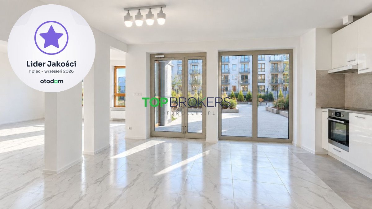 Lokal usługowy 116,6 m² - Nowe Włochy z witrynami Warszawa, Włochy Nowe Włochy, Obywatelska  117m2 Foto 1