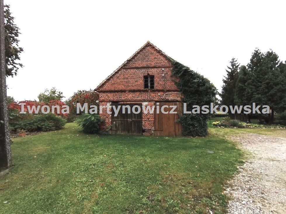 Lokal użytkowy na sprzedaż Ścinawa  1 800m2 Foto 3