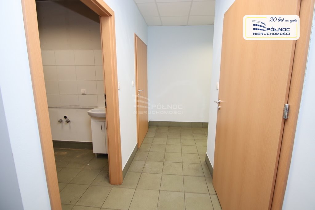 Lokal użytkowy na sprzedaż Zabrze, Biskupice, Bytomska  91m2 Foto 8