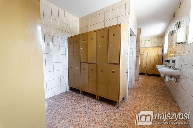 Lokal użytkowy na wynajem Niechorze  740m2 Foto 29