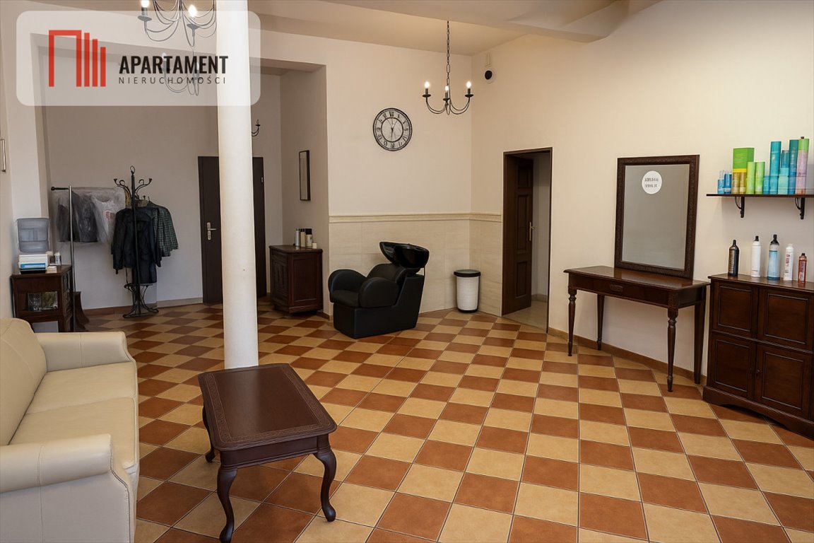 Lokal użytkowy na wynajem Bydgoszcz  53m2 Foto 1