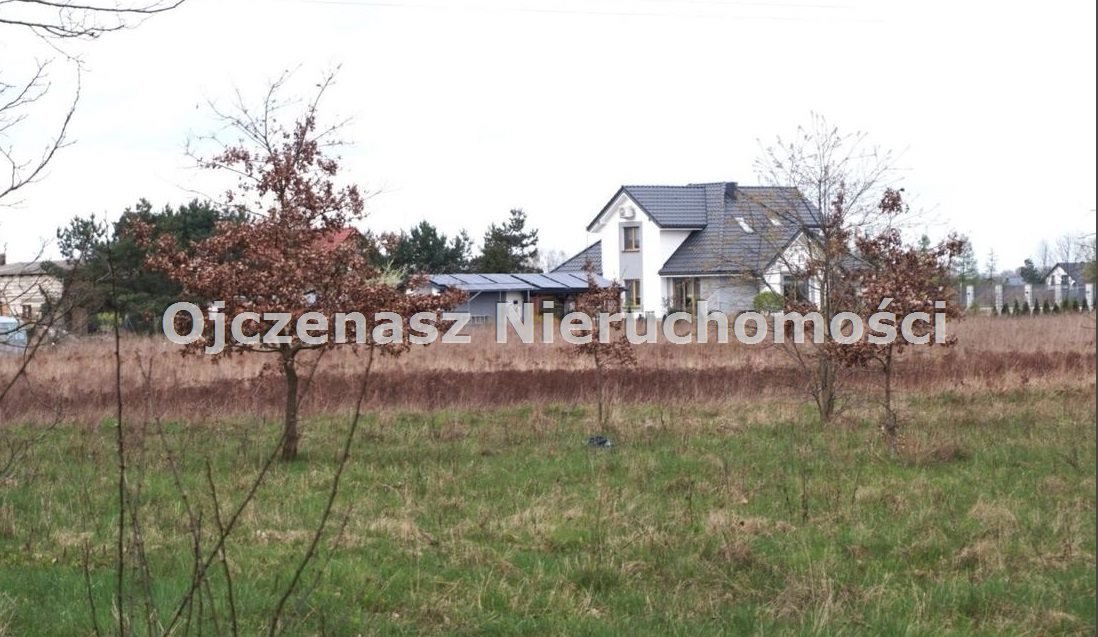 Działka 1014 m2 w spokojnej okolicy z warunkami zabudowy Władysławowo  1 014m2 Foto 1