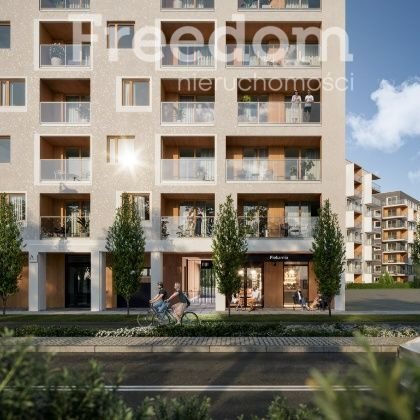 Zapraszam do obejrzenia 2-pokojowego mieszkania 41,53 m² w Warszawie Warszawa, Kolejowa  42m2 Foto 1