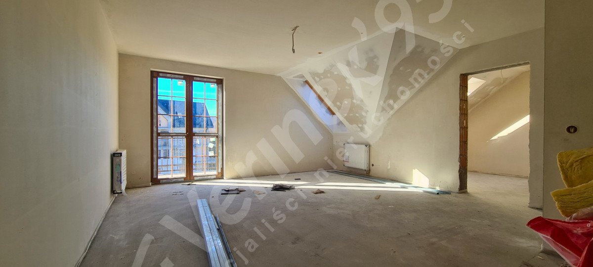 Atrakcyjny apartament 40,15 m² z balkonem i garażem Szklarska Poręba  40m2 Foto 1