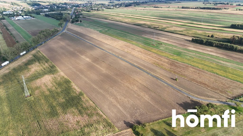 Działka przemysłowo-handlowa na sprzedaż Jaworzno Bankowe  14 000m2 Foto 10