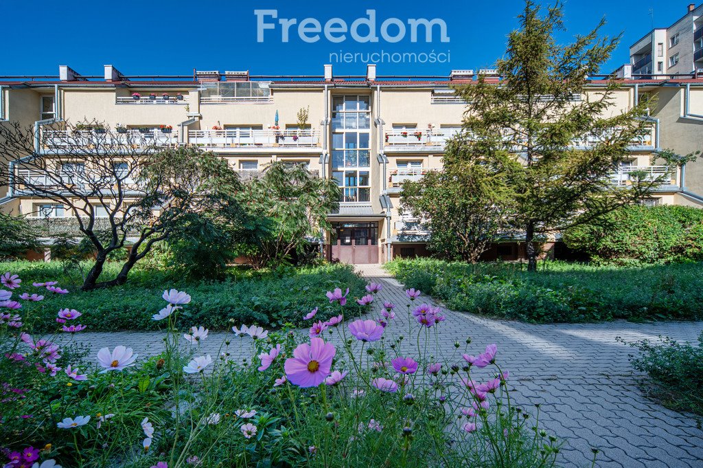 Polecam funkcjonalne 55,5 m² mieszkanie z balkonem i parkingiem Warszawa, Włochy, Sabały  56m2 Foto 1