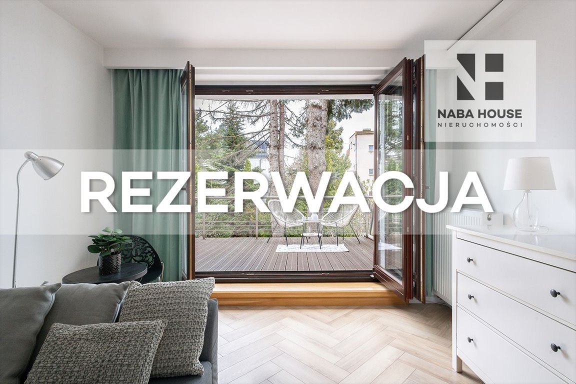Zapraszam do 40m² mieszkania z tarasem 350m od plaży w Gdyni Gdynia, Orłowo, Balladyny  40m2 Foto 1