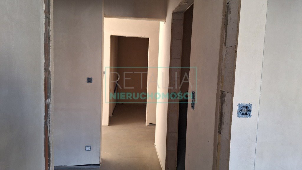 Mieszkanie trzypokojowe na sprzedaż Żyrardów  66m2 Foto 1